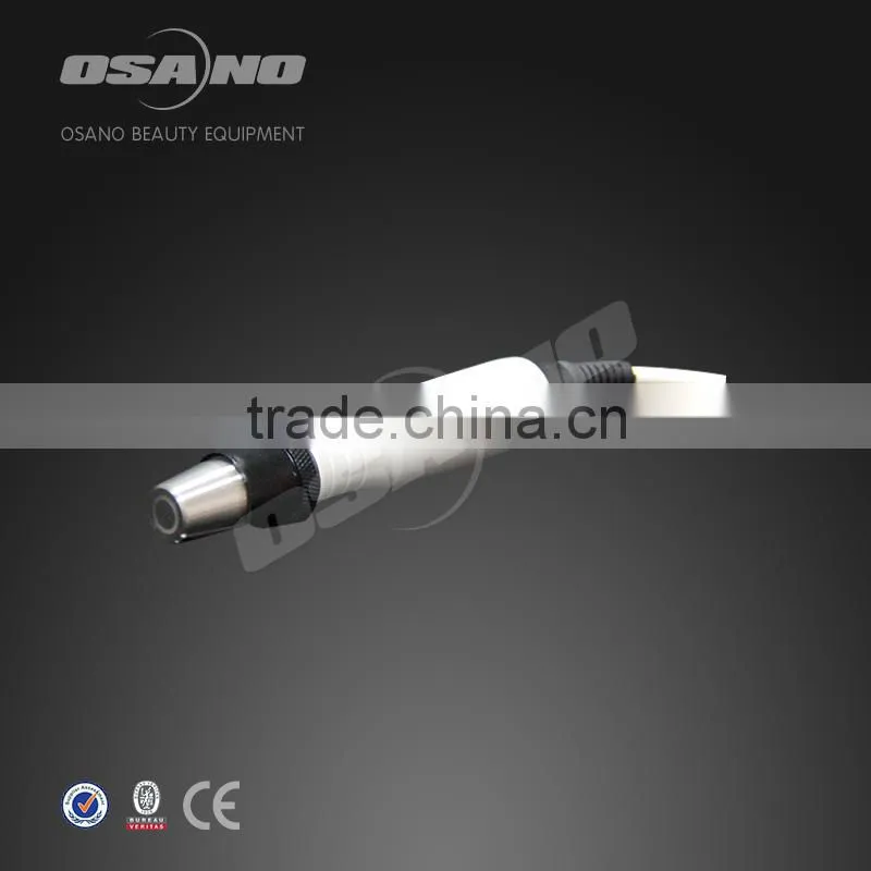 Portable Radio Frequency Beauty Slimming Machine For Facial