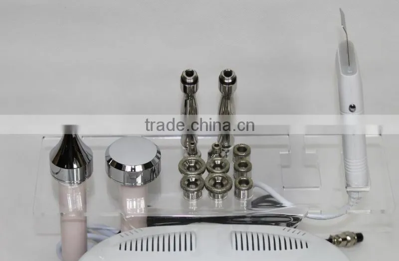 YL-705 diamond microdemabrasion beauty machine