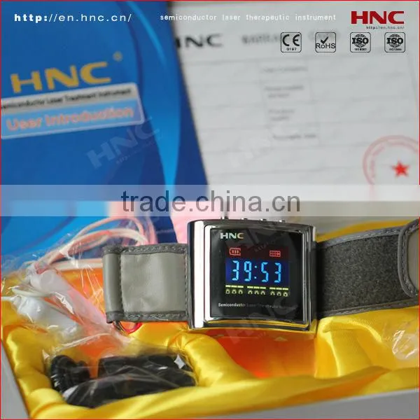 multi-function Laser Therapy Watch