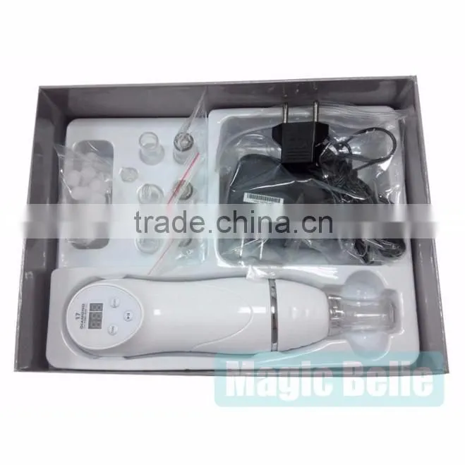 Deep Cleaning Blackhead Removal Machine Dermabrasion Machine for Home Use