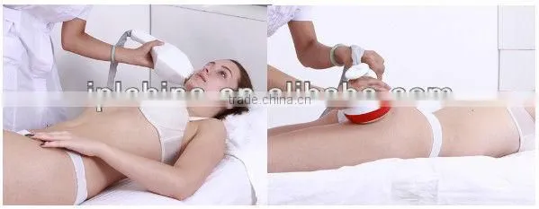 Body Liposlim ultrasound fat cavitation machine-Pro Cryolipo
