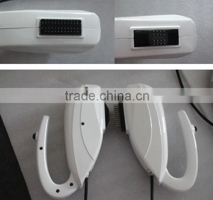 cavitation home ultrasound machine(Double)