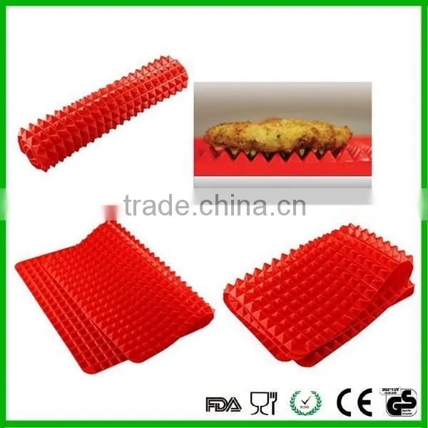 home & garden guangdong baking mat silicone pastry baking tools china