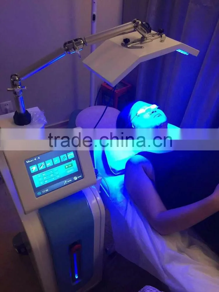 Salon used oxygen facial treatment for sale