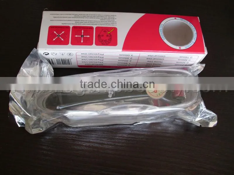 Micro neddle skin rolle