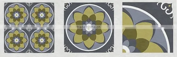 Vintage/Encaustic/ Handmade/ Art Cement Tiles (Skype: thanhthanh_agri)