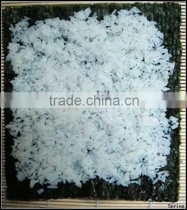 Wholesale Yummy Chinese Nutritious White Raw Rice