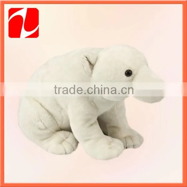 high quality wholesale big christmas polar bear