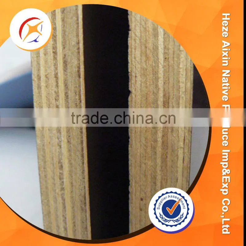 18mm Thickness Film Faced Plywood