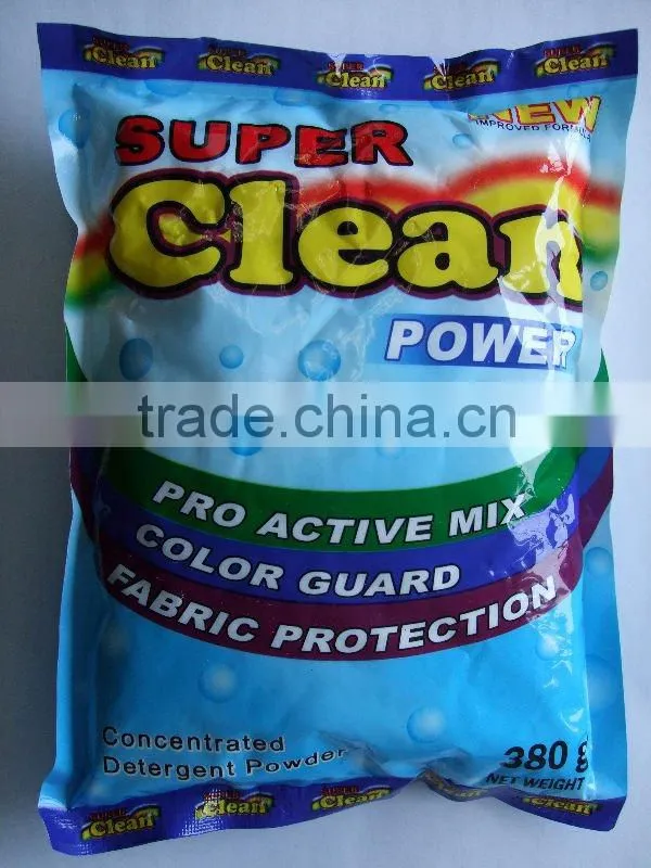 detergent washing powder offer