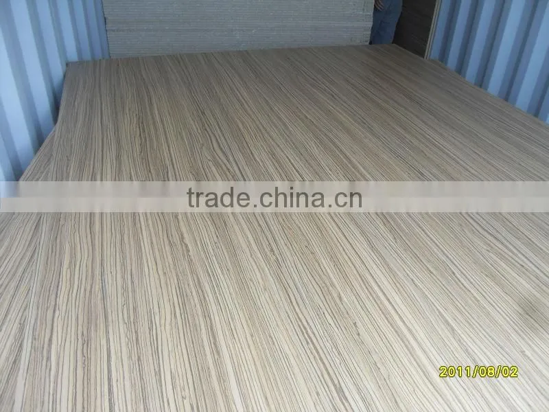 medium density fiberboard