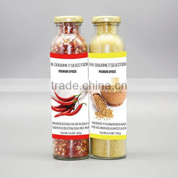 Gourmet Spice Gift Collection