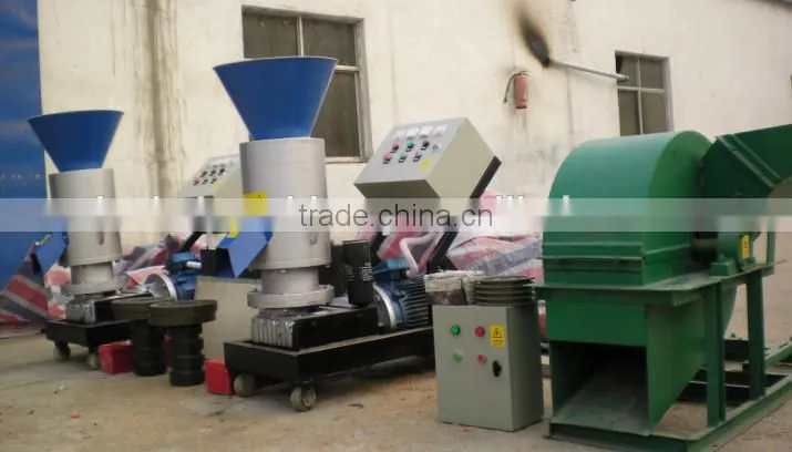 Hot !! wood pellet machine biomass wood pellet machine wood feed pellet machine wood pellet making machine price
