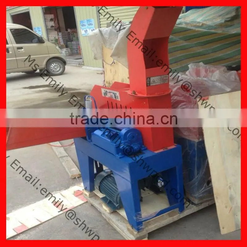 chaff cutter for livestock feed