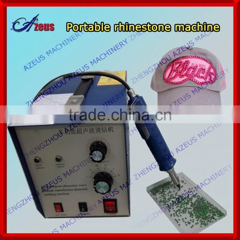Fashion design Apparel Machinery machines for stones for clothing