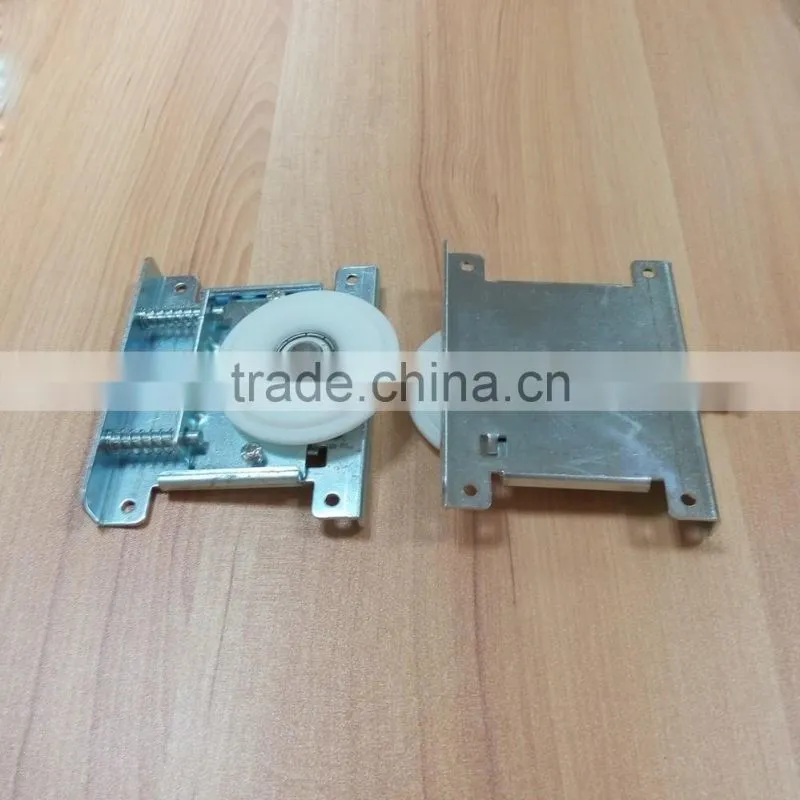 hot sell sliding door hardware mechanism with soft close