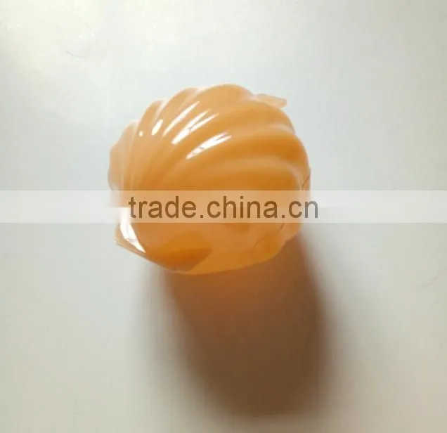 Hot Wholesale Cheap Plastic Empty toy Capsule