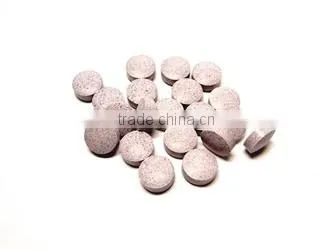 Enriched Bilberry and Lutein Health and Beauty Supplement for Eyesight 365 Tablets