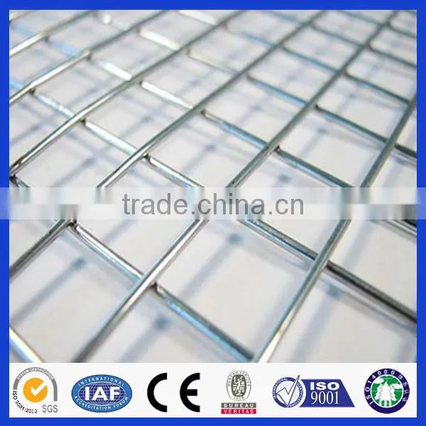 Anping Deming weld wire mesh sheet