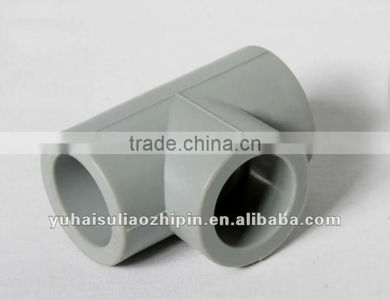 enviromental pp types of pipe joints