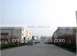 PP material centrifugal fan for anti corrosion