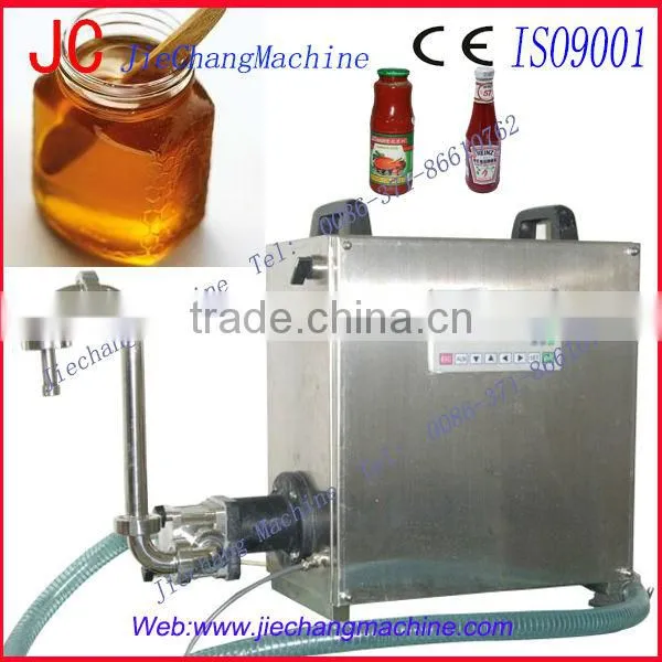 Hot sale!!! Automatic manufacture tomato filling machine with price