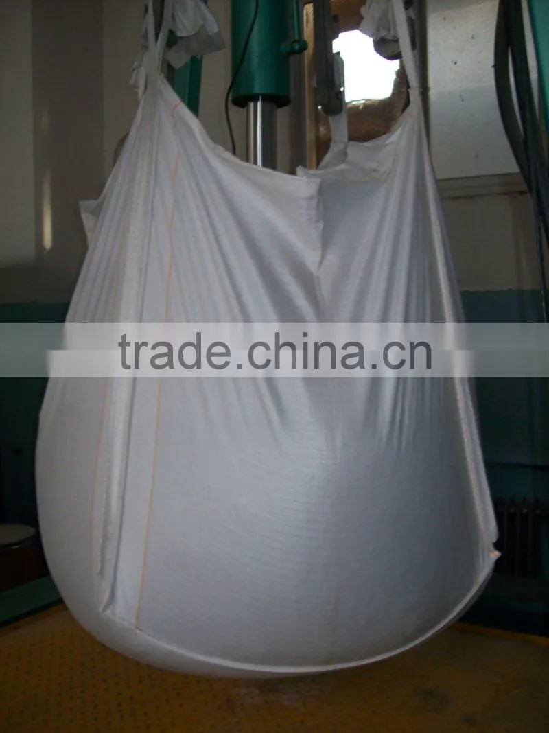 PP big bag/baffled bag/salt jumbo bag