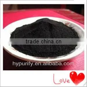 Powder Activated Carbon wood based / activated charcoal for water treatment