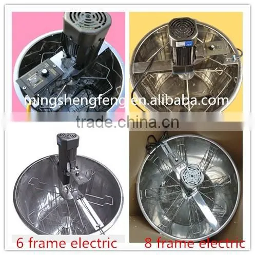 Hot sale stainless steel manual smoker electric bee smoker