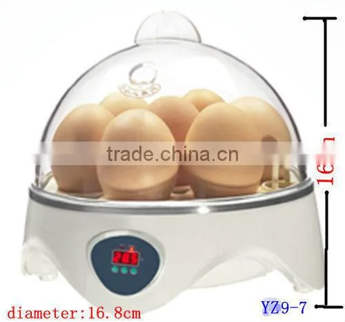 HHD Hottest Selling CE Approved 2016 newest chicken hatchery machine