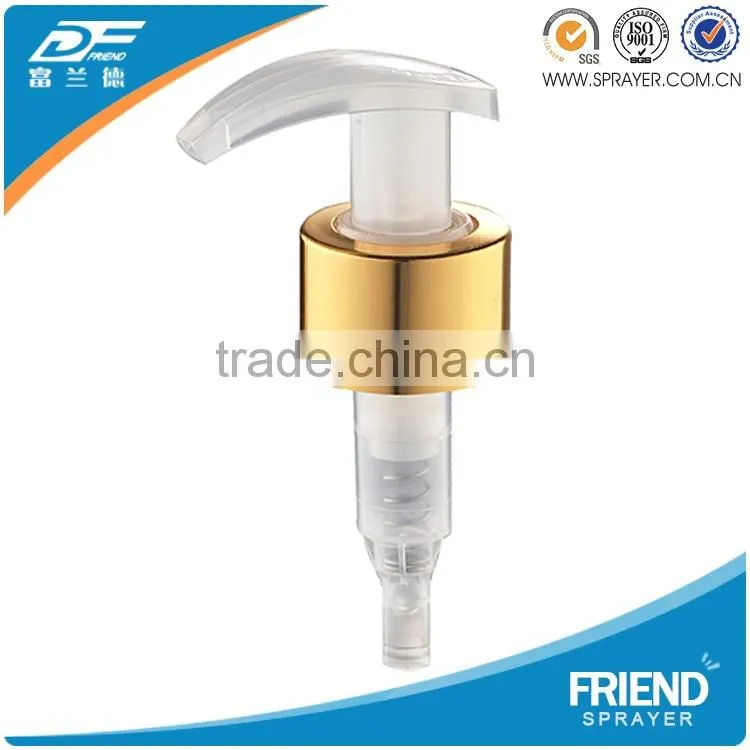 Factory Making Luxury New Fashion Foaming Bottle Pump