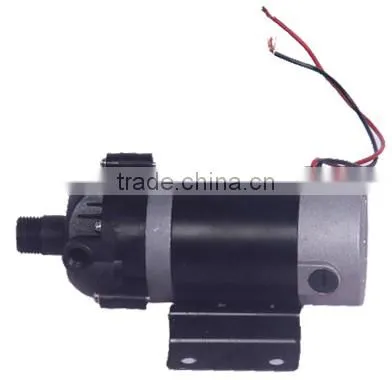 iLot high pressure low current car washer sprayer pump carwash car washing