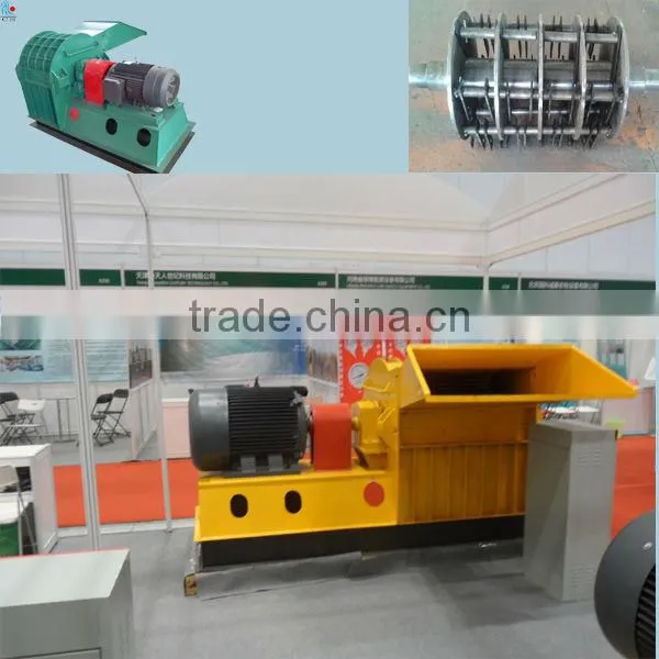 CS high quality New design low price Factory Use Wood Shaving Hammer Mill For Sale