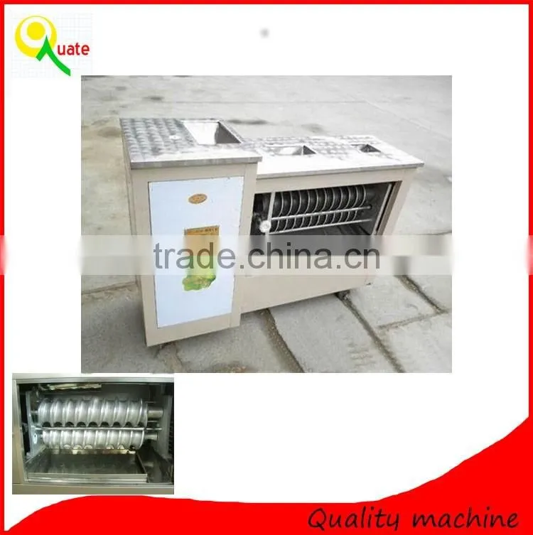 Steamed Bun Steamer Making Machine