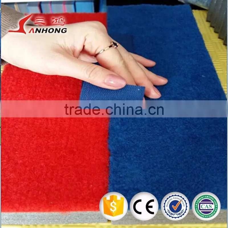 China Supplier Flexi Roll Foam Floor Judo tatami MMA Mats Grappling Mats