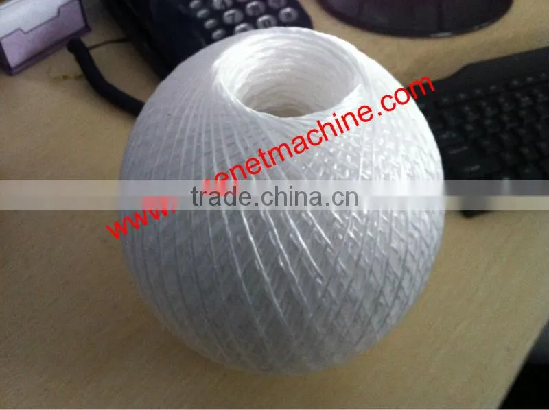 China Manufacture Spiral twine