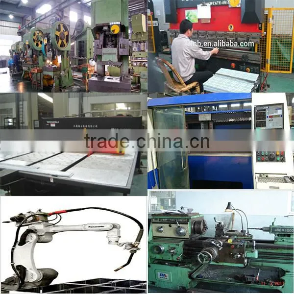 China sheet metal product