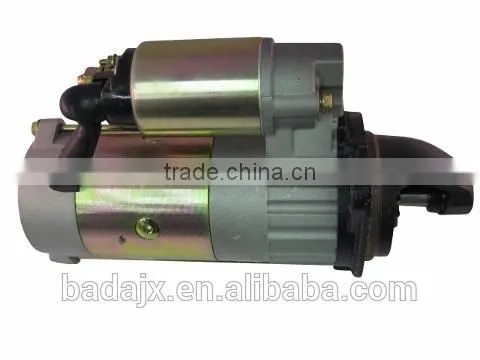 Gear Reduction Starter QDJ152TD