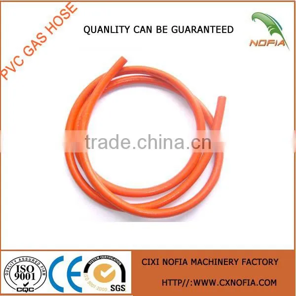 Top Quality Flexible Natural Gas Hose