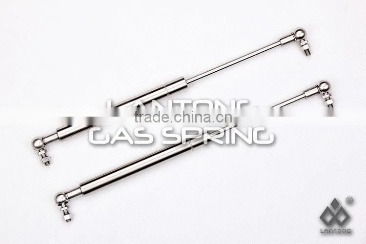The Newest High Quality Stainless Steel Gas Spring Gas Struts Gas Lift