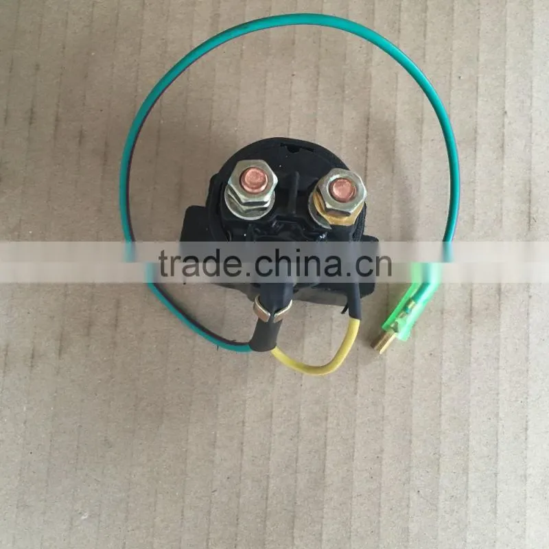 Starter Relay Solenoid For TRX300EX TRX350 TRX400EX Motorcyclae parts