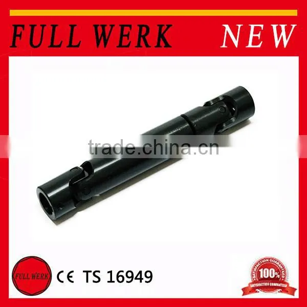 Japanese car parts driveshaft telescopeic universal coupling for sale
