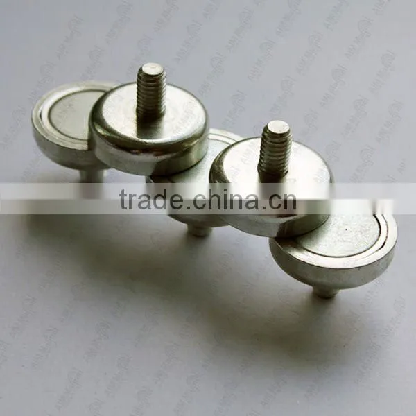 2013 widely used N35 powerful rare earth magnet