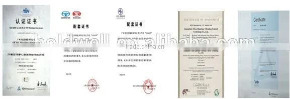 MASSEY FERGUSON Tractor MF 245 engine front seal