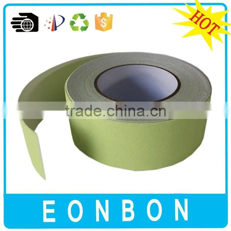 Strong Adhesive Waterproof Free Samples PEVA public bathhouse tape