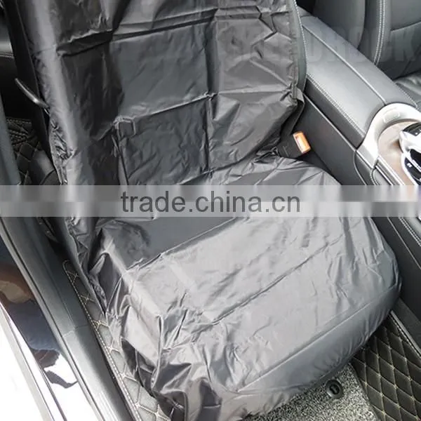 Universal Fit Waterproof Front Seat Protector Car Seat Protector Car Seat Cover