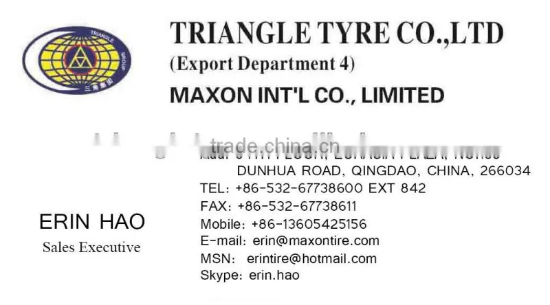 23.1-26 Road Roller tyre