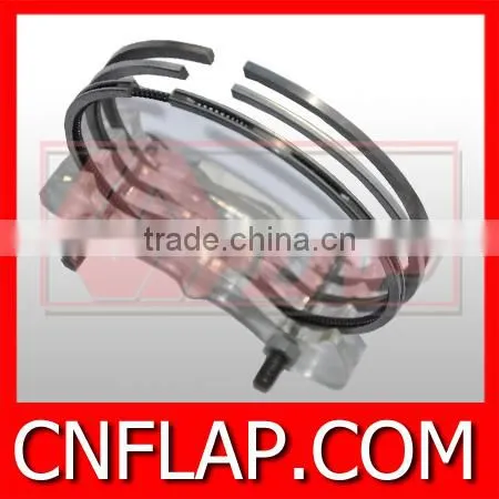 Mercedes engine body kits of OM360 piston ring