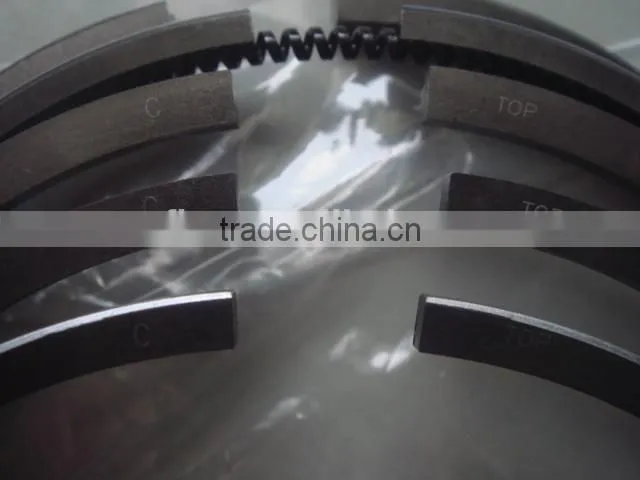 Engine piston ring OM312 OM321 OM314 OM352A