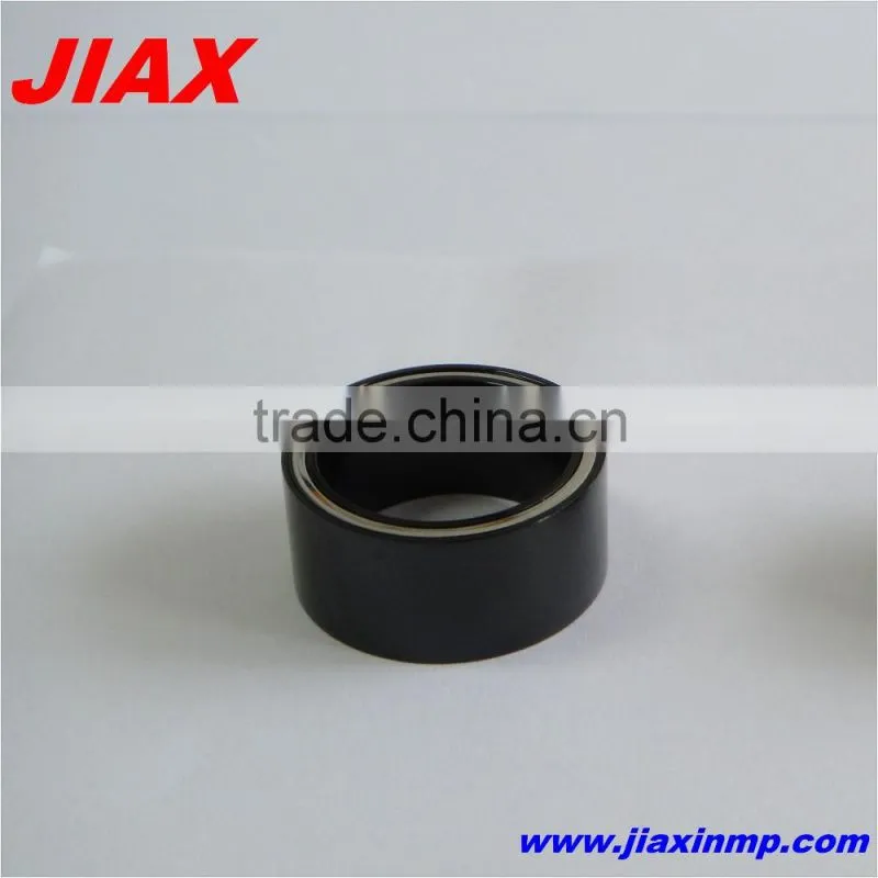 cnc machined fashion jewelry custom metal components by china supplier